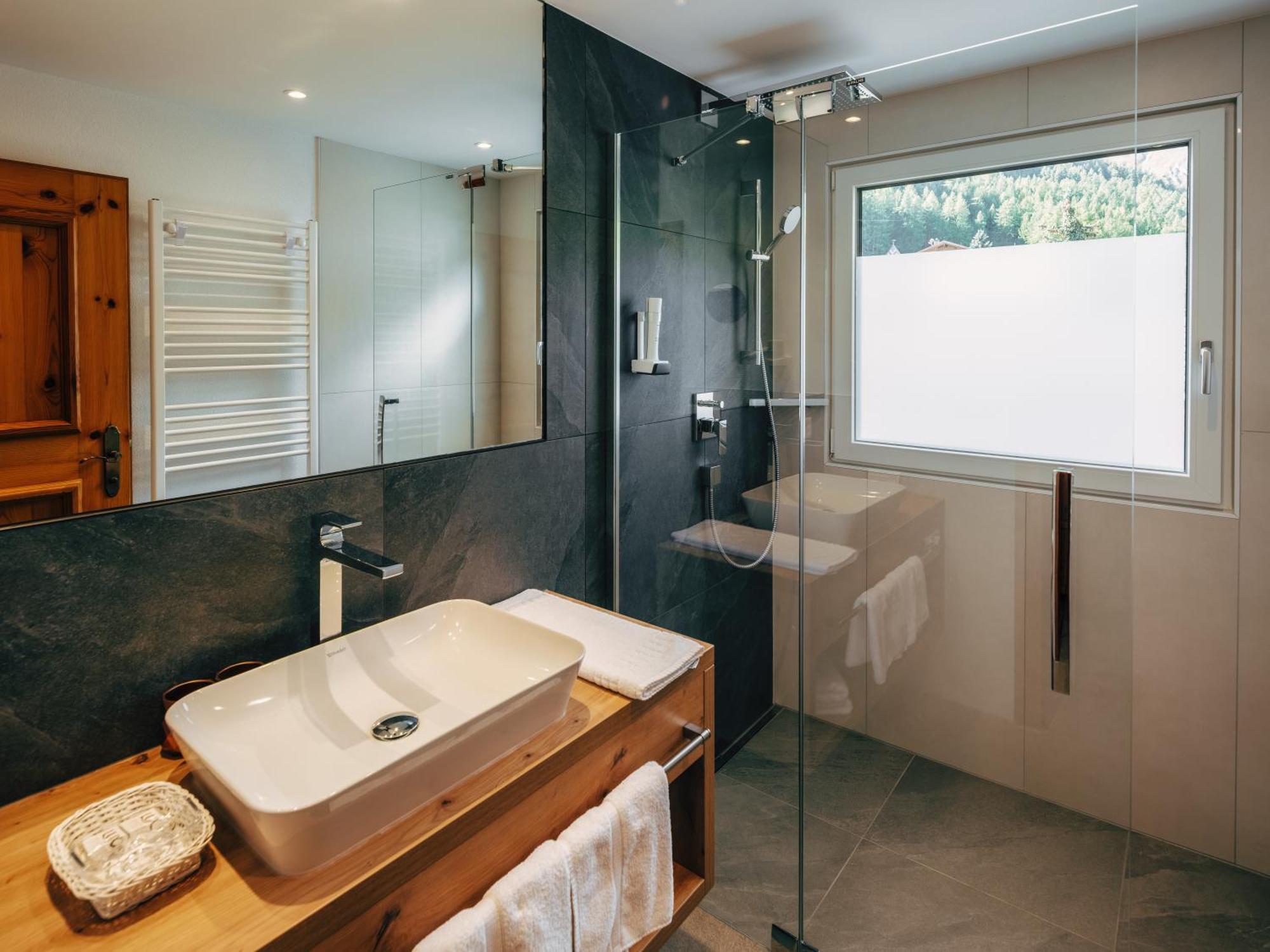 Hotel Wellnesshotel Engadin