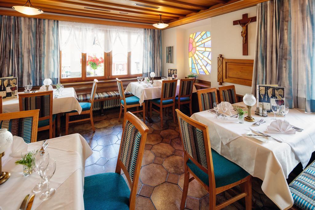Wellnesshotel Engadin 3*