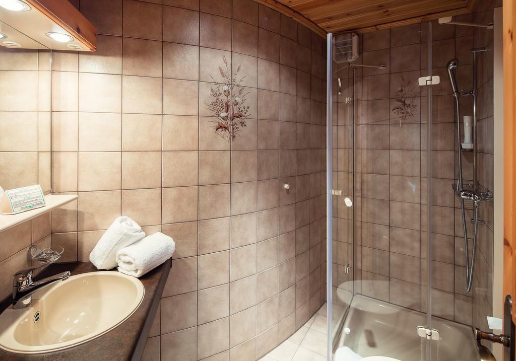 Hotel Wellnesshotel Engadin