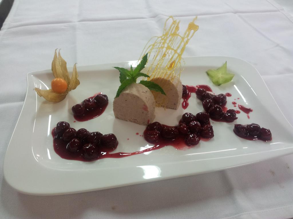 Hotel Wellnesshotel Engadin Samnaun