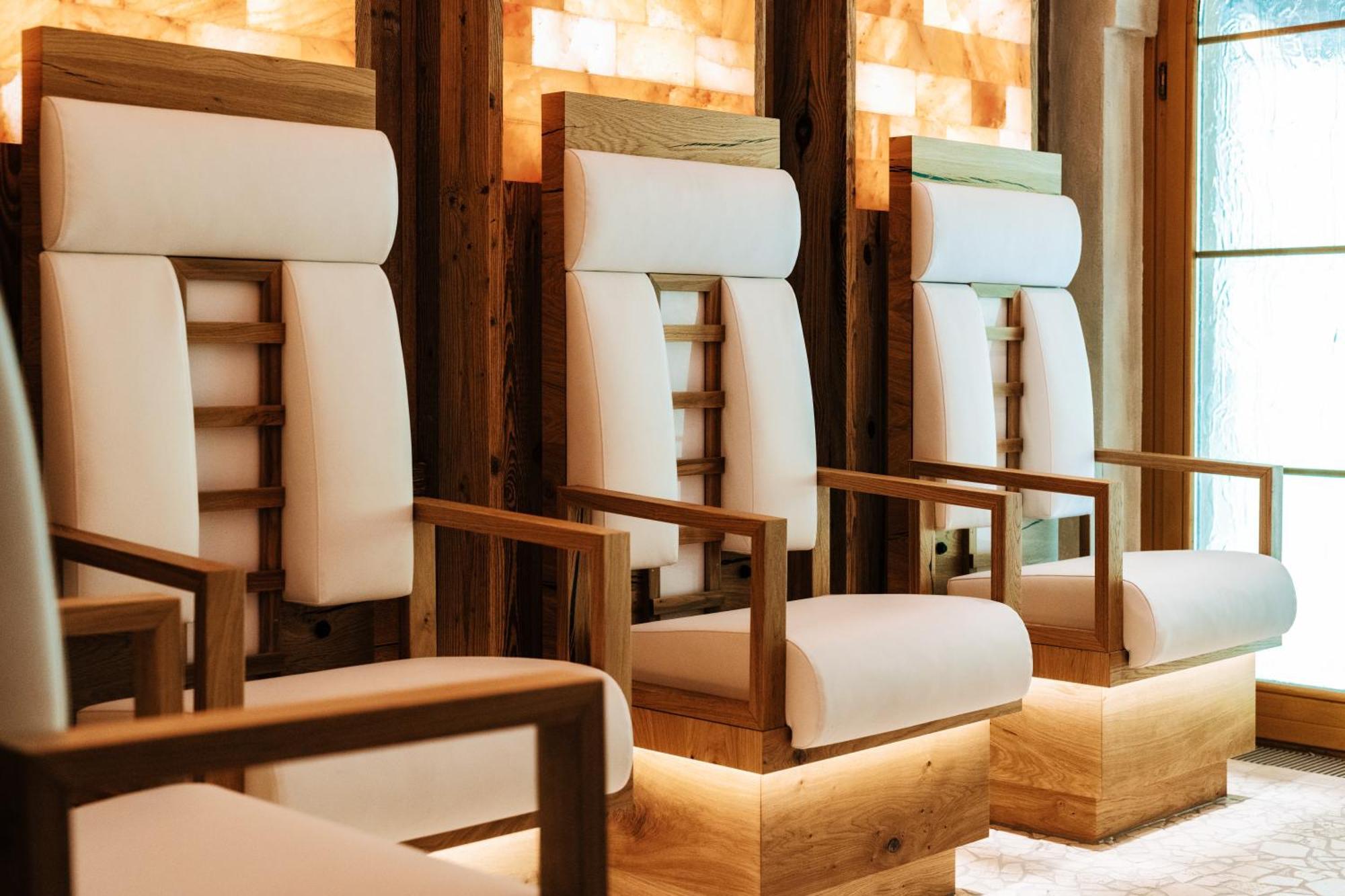 Wellnesshotel Engadin 3*