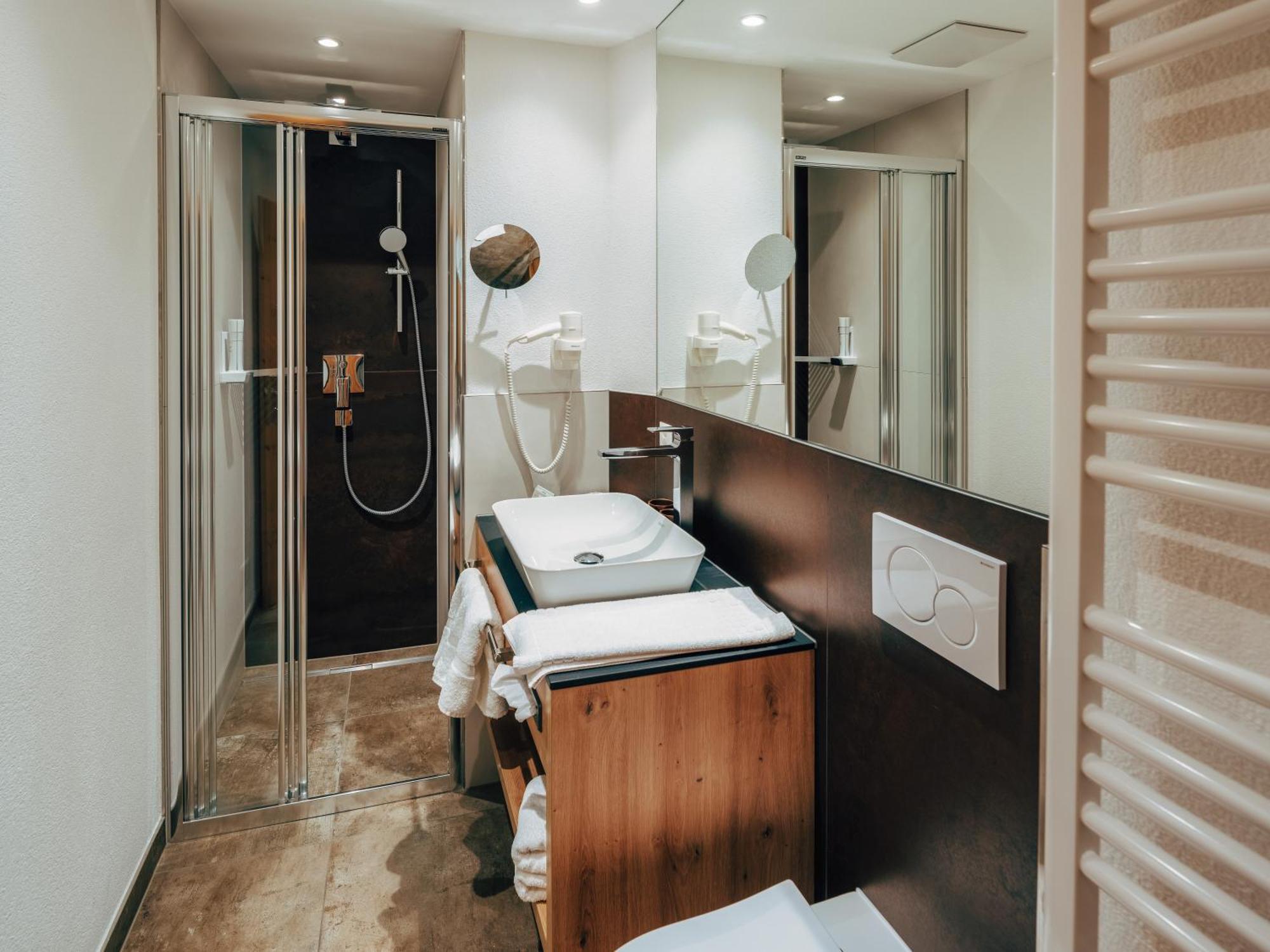 Wellnesshotel Engadin Samnaun