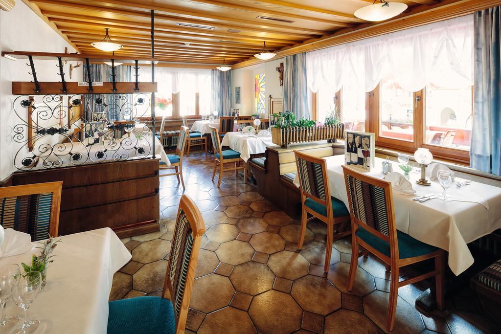 Wellnesshotel Engadin
