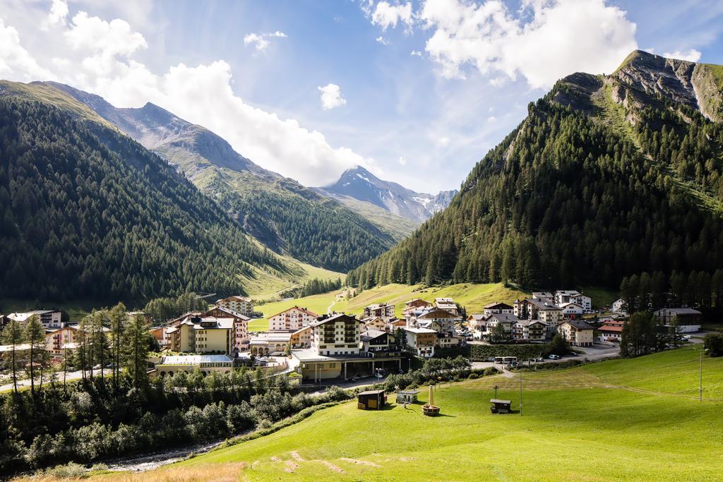 Wellnesshotel Engadin 3*